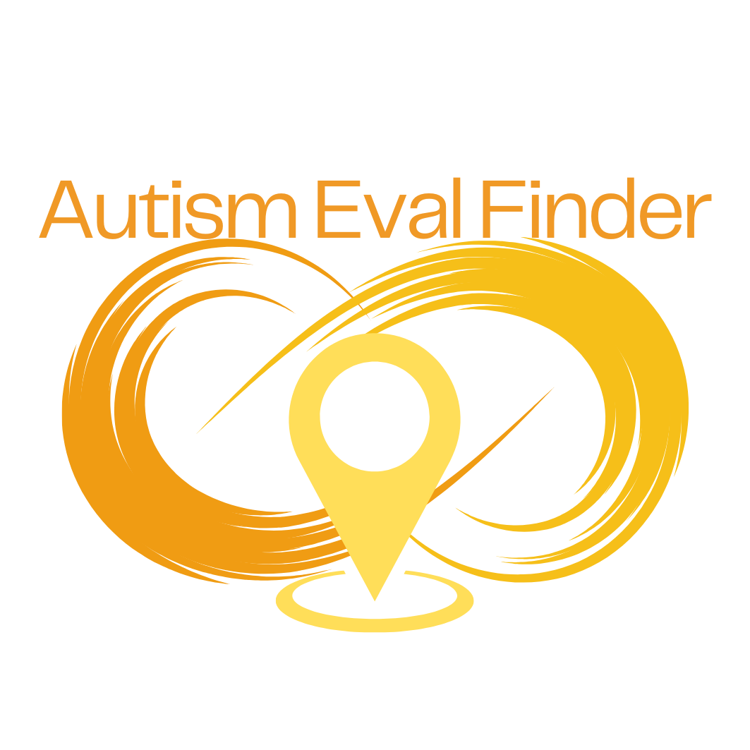 Autism Evaluation Finder